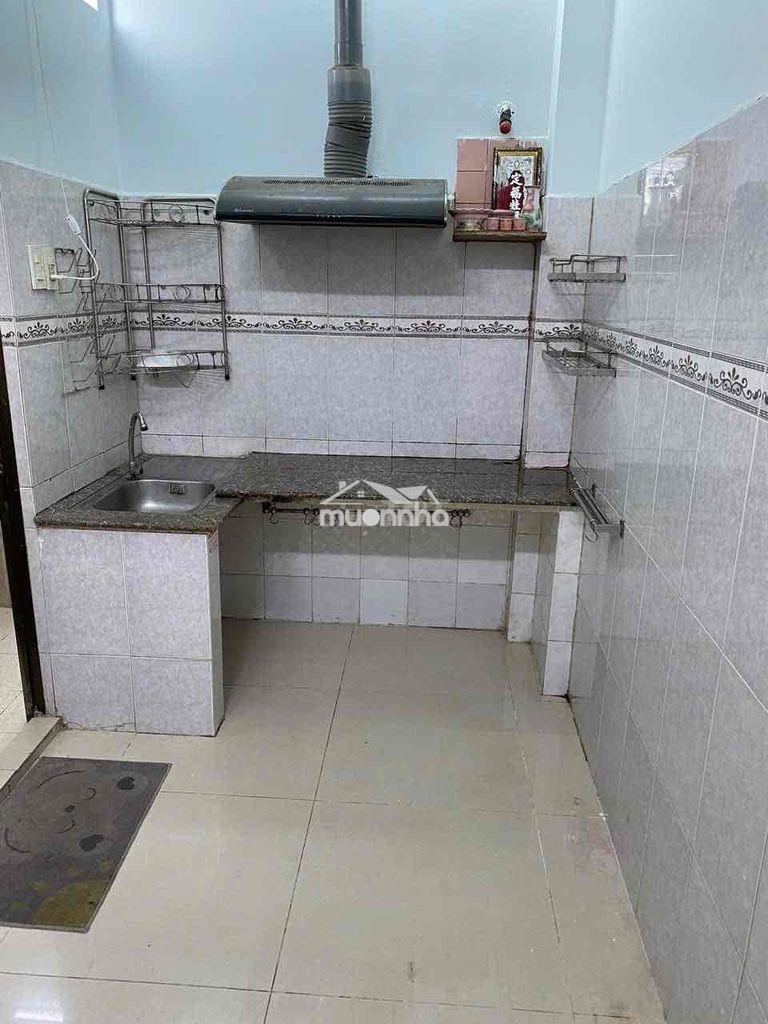 Nguyên căn sát mt ngô gia tự, 3pn 2wc, p9, quận 10 - 2