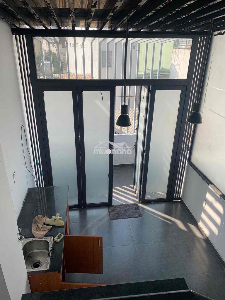 Cho thuê nhà nguyên căn 208/5 phan đăng lưu, p.đức nhuận - 3