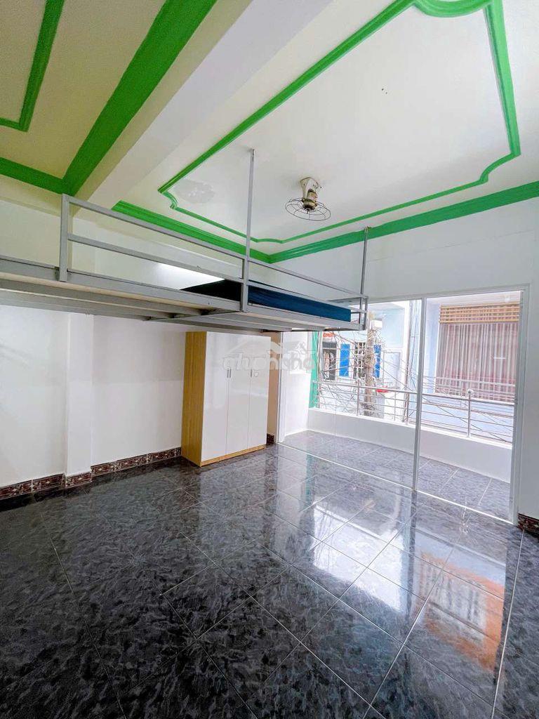 Chdv đẹp ngay an dương vương – siêu rộng 35m² 🏡 - Ảnh 3