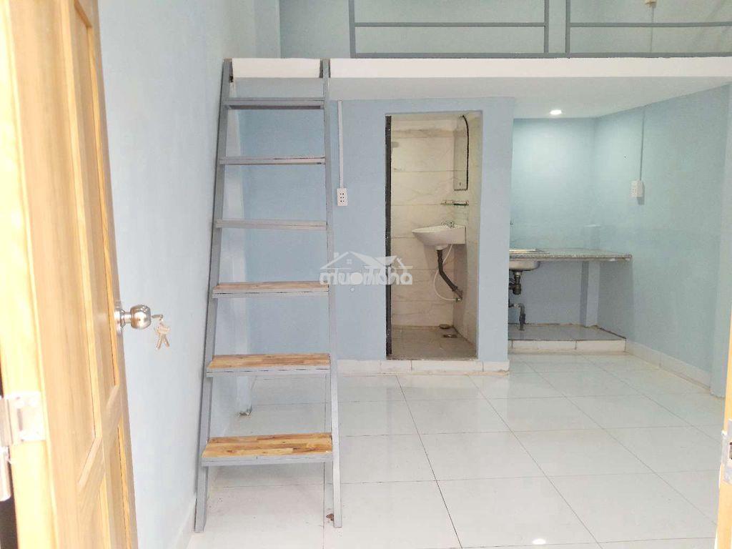 Phòng trọ hương lộ 2, giảm 500k hè - 2
