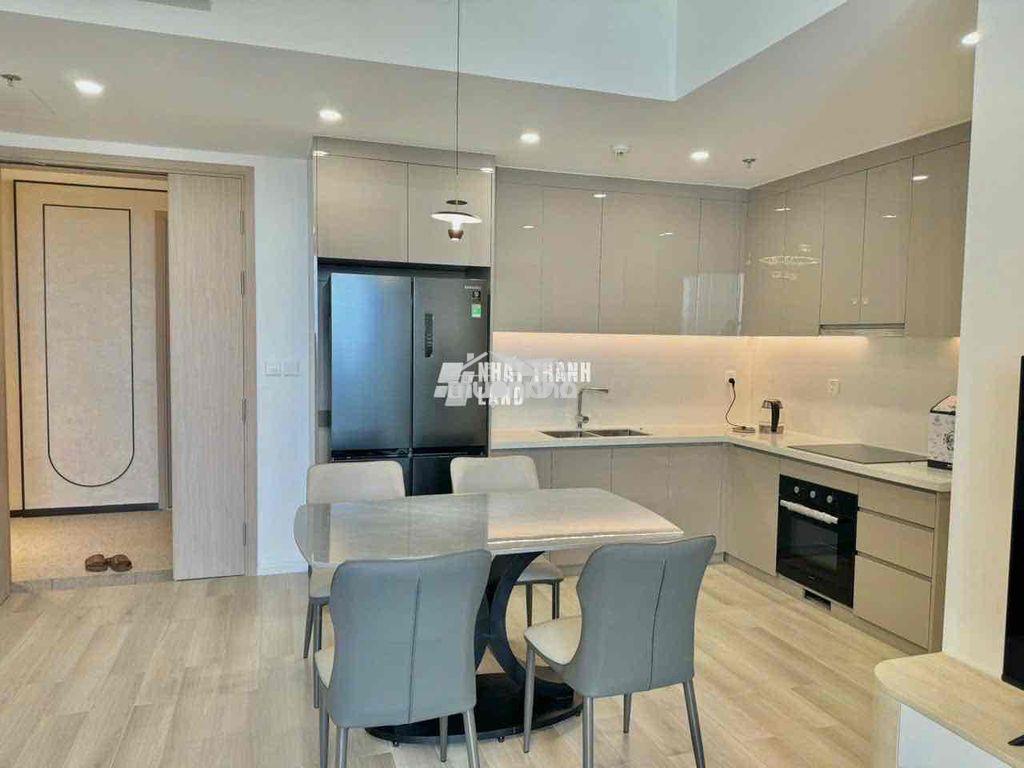 Cho thuê 1-2-3pn vinhomes grand park quận 9 giá từ 4tr - 2
