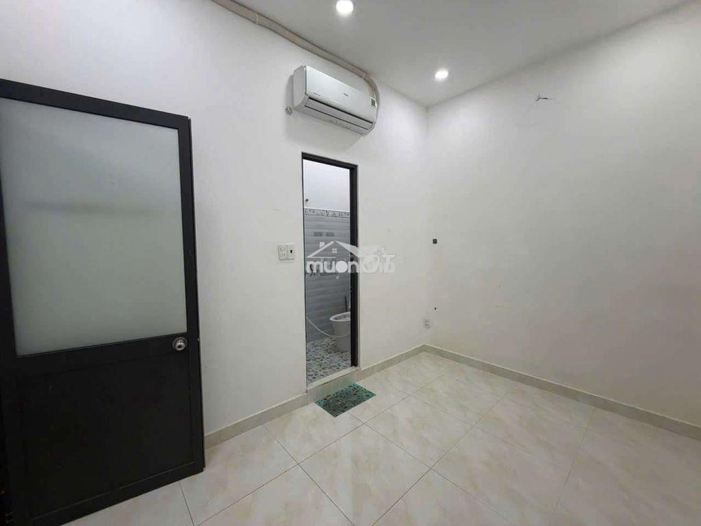 Nhà cho thuê số 19/ hồng lạc phường 10 quận tân bình  - 3