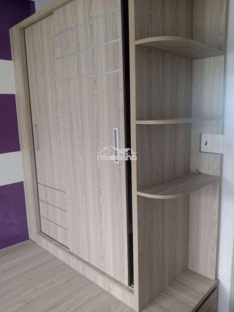 Cần cho thuê nhà nguyên căn 3pn 3wc - 4