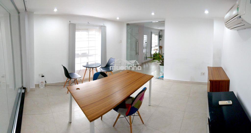 Văn phòng 16m2, nhỏ gọn, thoáng - 3