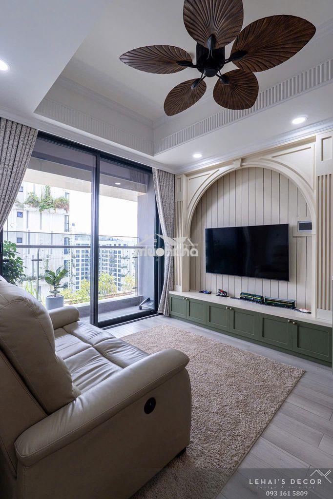 Gia đình trẻ tìm ch 2pn 4,15 tỷ btp, có sổ hồng tại lumière boulevard