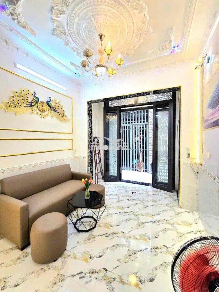 🟩🟩🟩🟩Cho thuê nhà nguyên căn hẻm 2144 huỳnh tấn phát - nhà bè 🟩🟩🟩🟩🟩