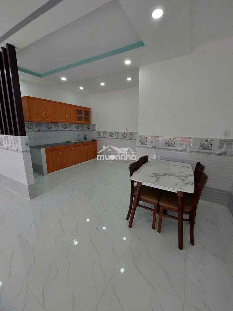 Nhà ngộp ngân hàng bihnh chánh - 4