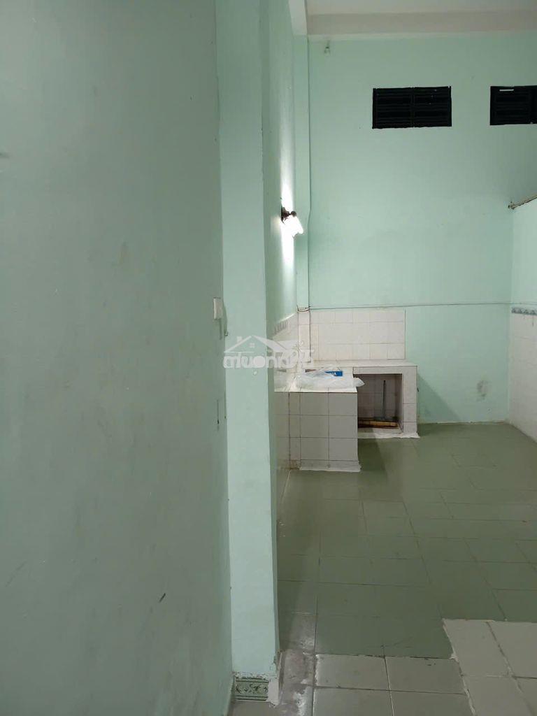 Cho thuê nhà nguyễn thế truyện, diện tích 4x15m, 2.5 tấm, giá 12 triệu - 3