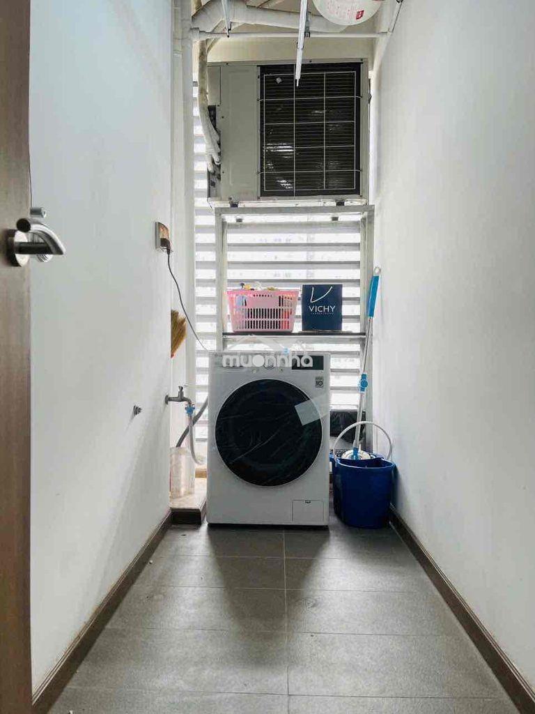 Cho thuê căn 1pn 1wc full nội thât - 3
