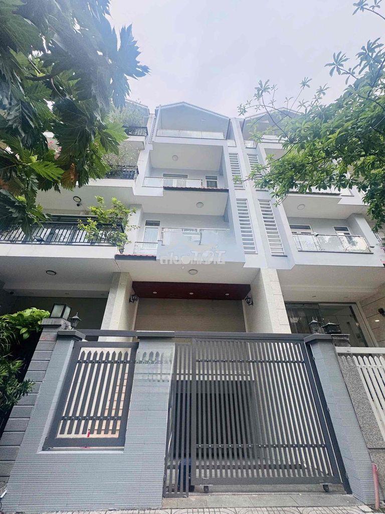 Cho thuê nhà phố 5x20 him lam, tân hưng, giá tốt gần nguyễn thị thập