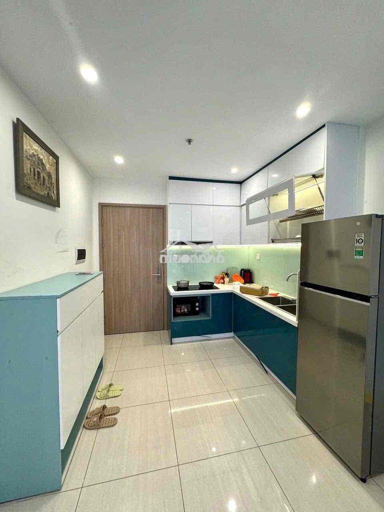 Cho thuê căn 2pn full nội thất đẹp vinhomes grand park q9 - Ảnh 3