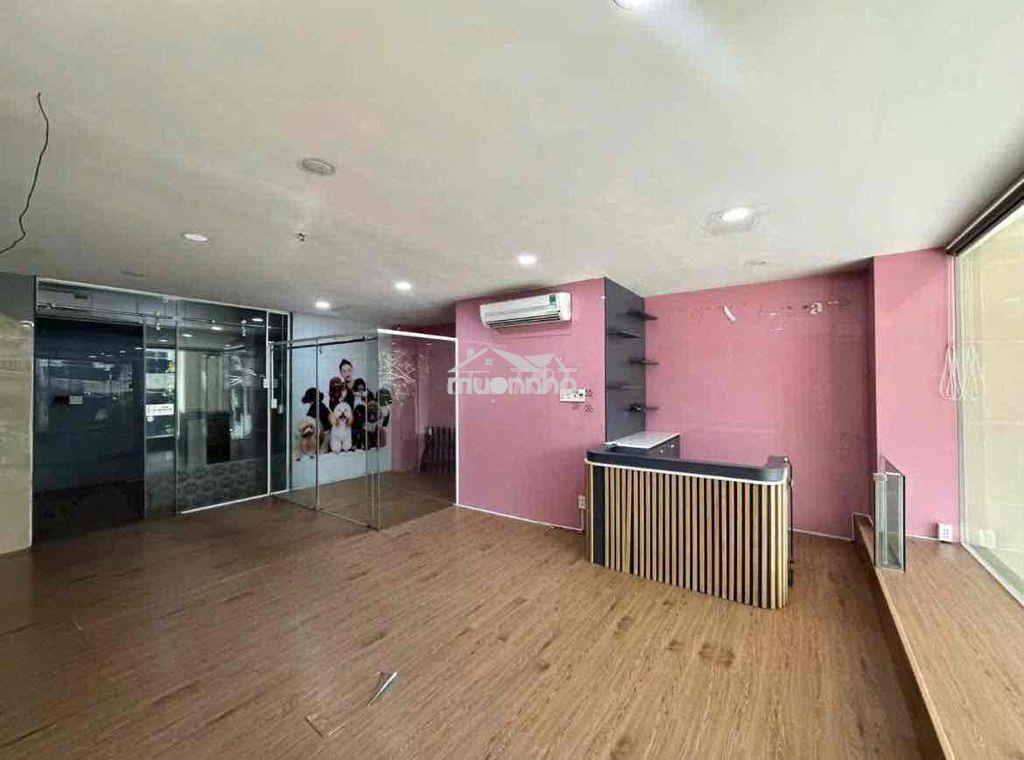 Cho thuê mbkd (7x14) đường số tân quy q7 giá 18tr/th - 2