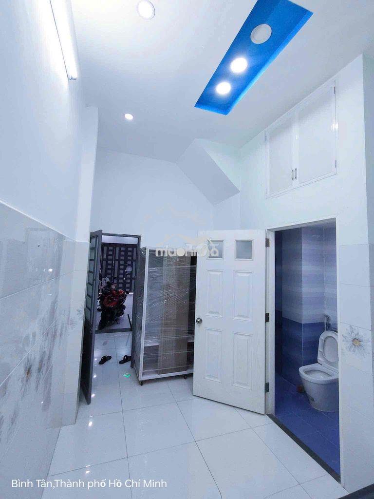 1 phòng ngủ tách bếp ở dưới trệt - ngay bùng binh phú lâm - 3