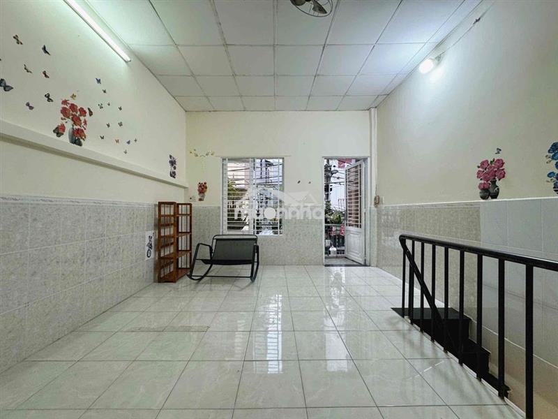 🏡 Cho thuê nhà nc lê văn sỹ - phú nhuận 👉 14tr/tháng