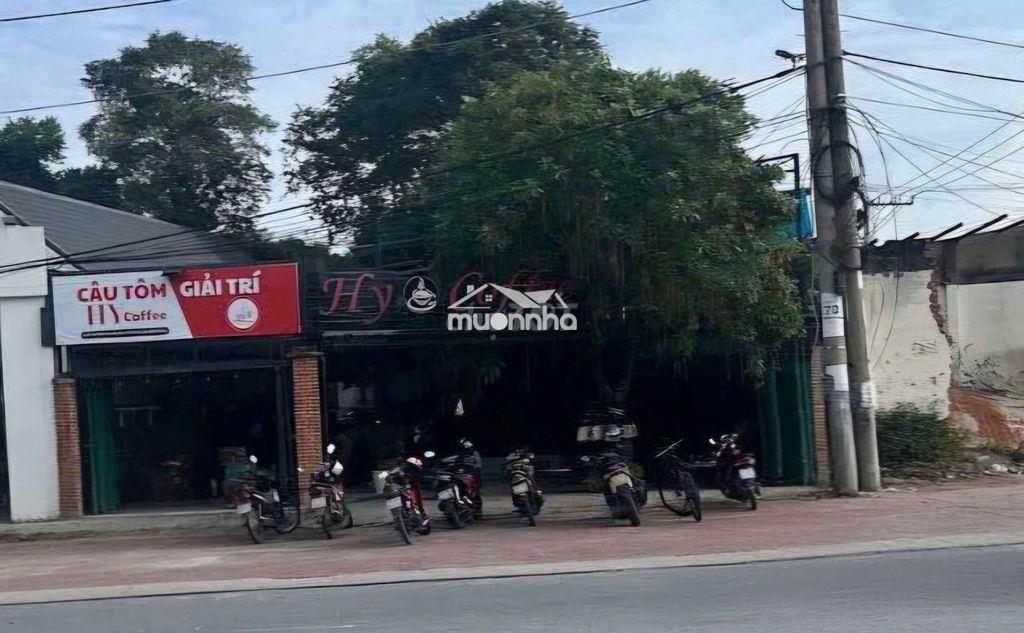 Mặt bằng kinh doanh đẹp - 3