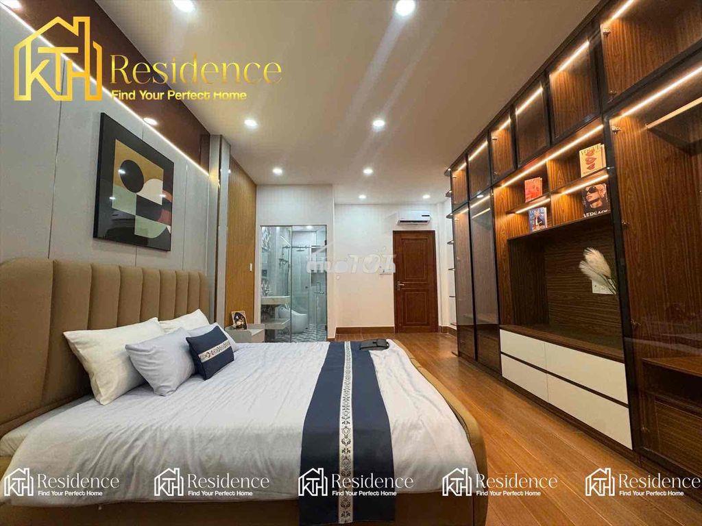 ❗️Stu luxury giá rẻ vị trí đắc địa tô ký quận 12 - 2