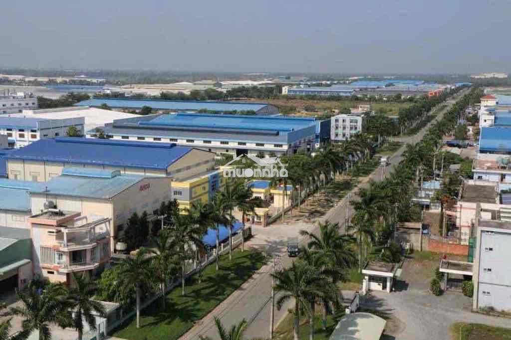 Bán nền a2-24 vistsland 5x18 mt view kênh thầy cai - 2