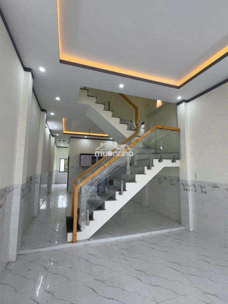Bán nhà gần trạm thu phí bửu long, nhà sẵn, sổ sẵn - 3