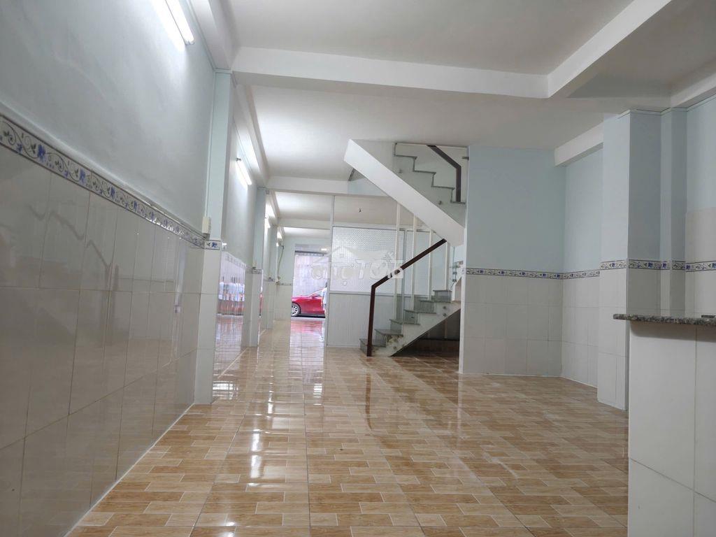 Cho thuê nhà cạnh aeon mall bình tân 12 triệu - 2