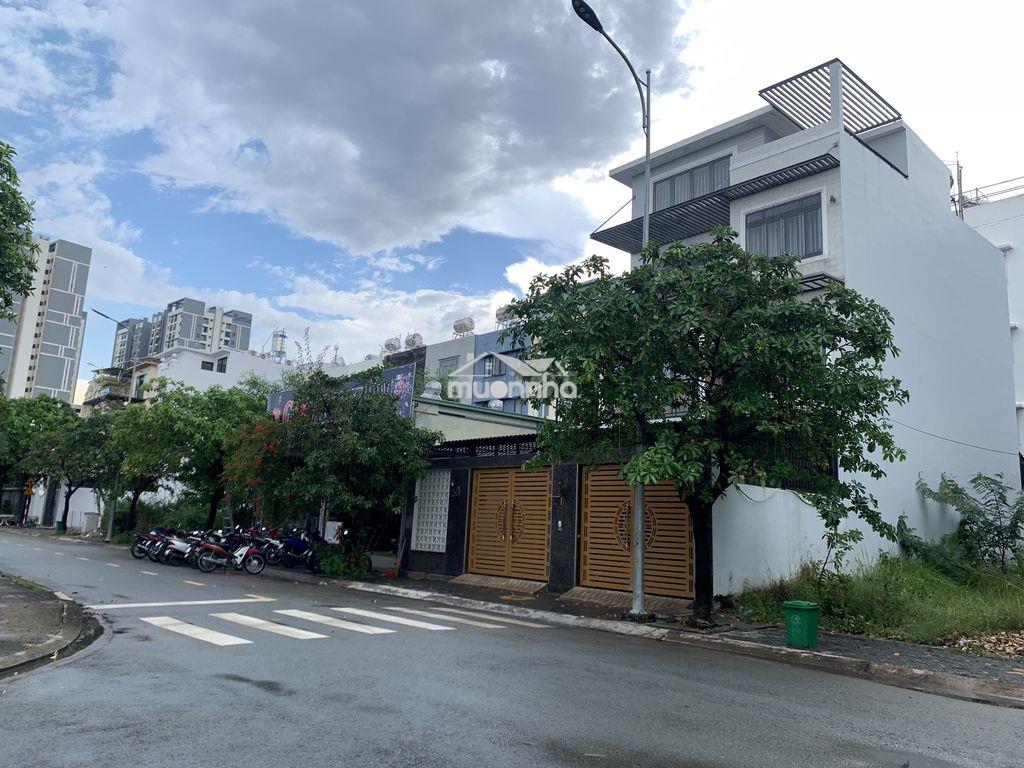 Ngộp bank bán gấp lô đất biệt thự the seasons giá 8.4 tỷ. dt 10x20 - 4