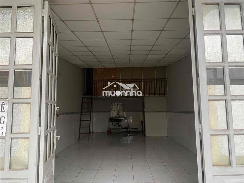 Cho thuê mặt bằng ở và kinh doanh