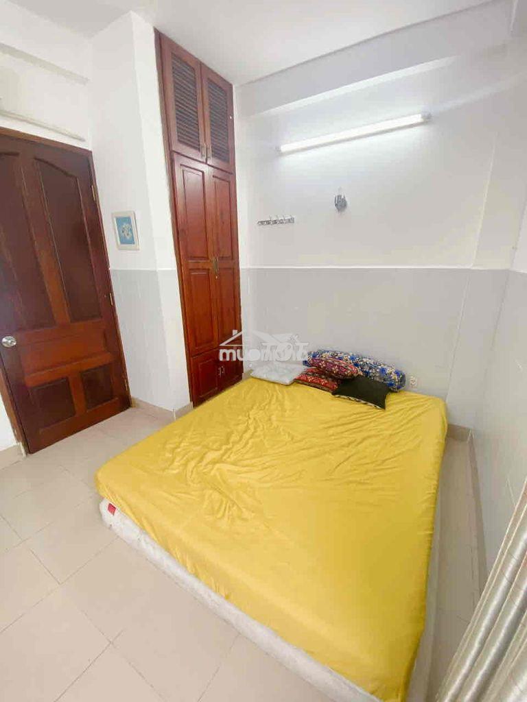 Phòng cửa sổ trời thoáng mát - 3