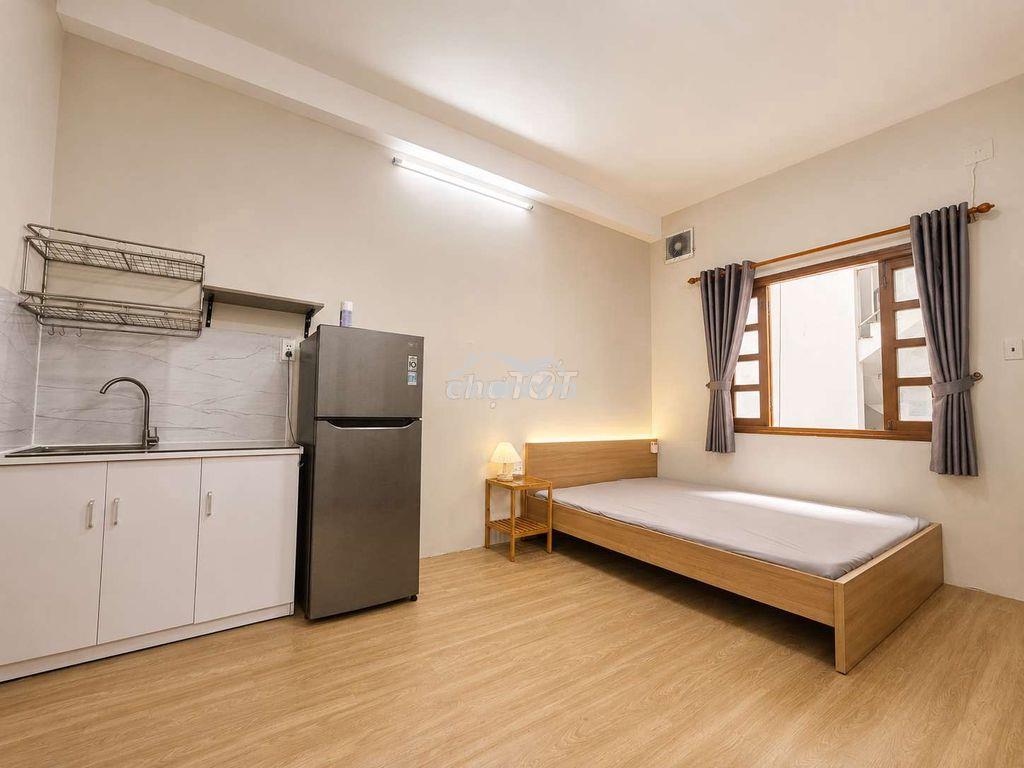 Cho thuê phòng ngay học viện cán bộ - 2