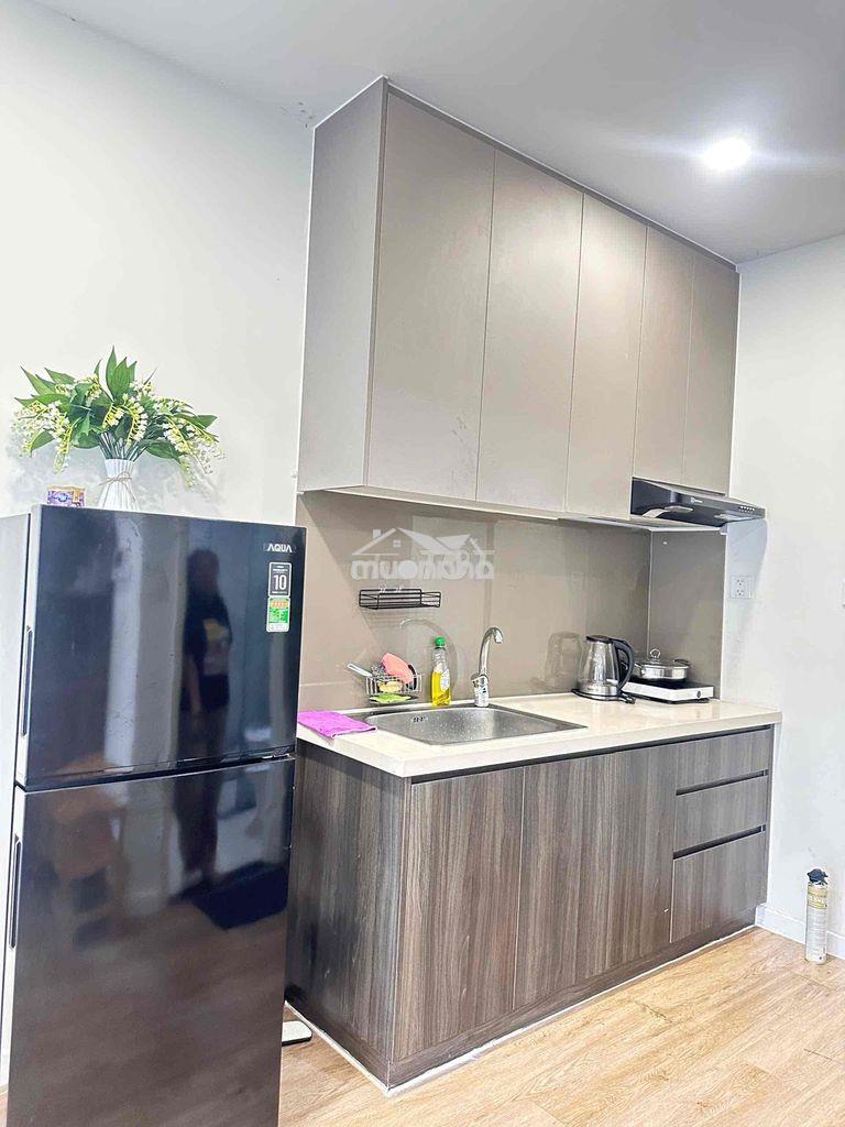 Cho thuê officetel 38m2, full nội thất, view đẹp thoáng, giá 11tr5 - 3