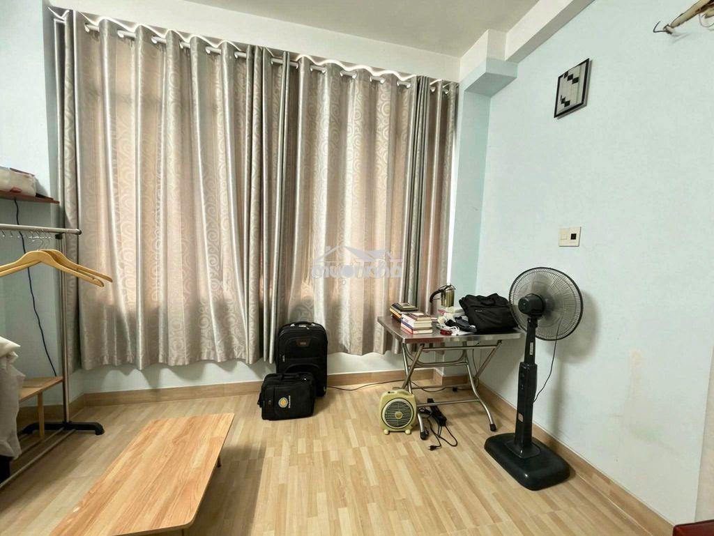 Ngay phan văn trị , bình thạnh, 40m2, 4 tầng, giá 5,xx - 4