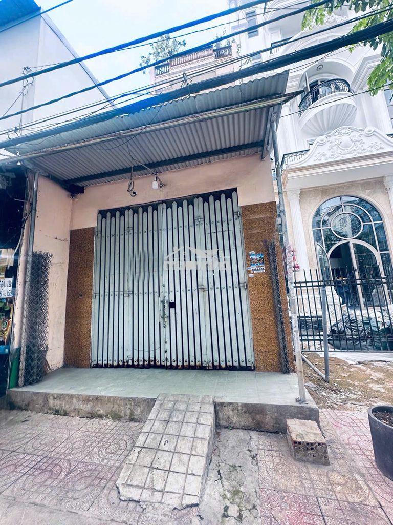 Nguyên căn mt nguyênx văn huyện, 1 trệt 2 lầu 4pn, 4x25m,giá 17tr/th - 3