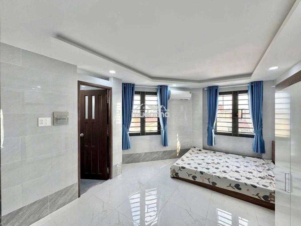 Chỉ còn 1p, phan văn hớn, tân thới nhất - 2