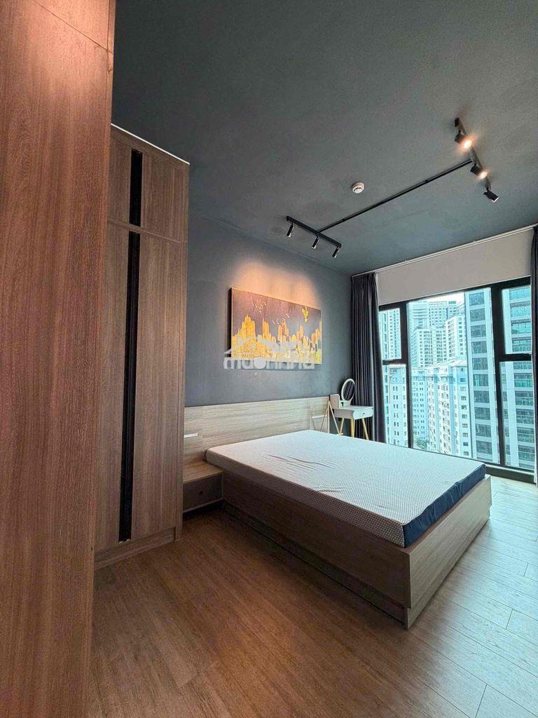 Cho thuê căn hộ delasol 2pn - 4
