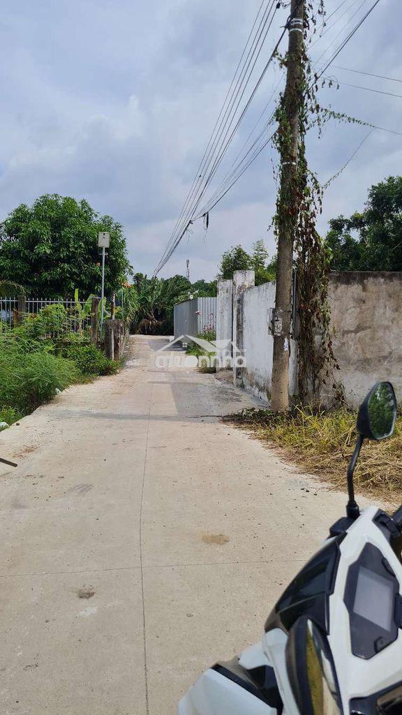 🏡 Chỉ 1 tỷ 200 triệu – sở hữu ngay lô đất 110m²📍sát kdc lavender - 4