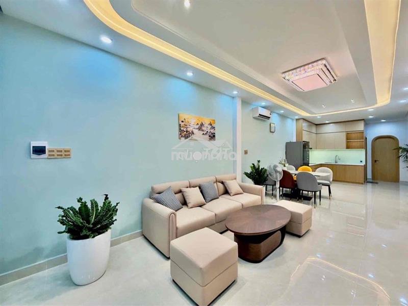 🔥Nhà nguyễn kiệm - cv gia định , sát quận 1- 80m2 2tầng chỉ 11tyxiu