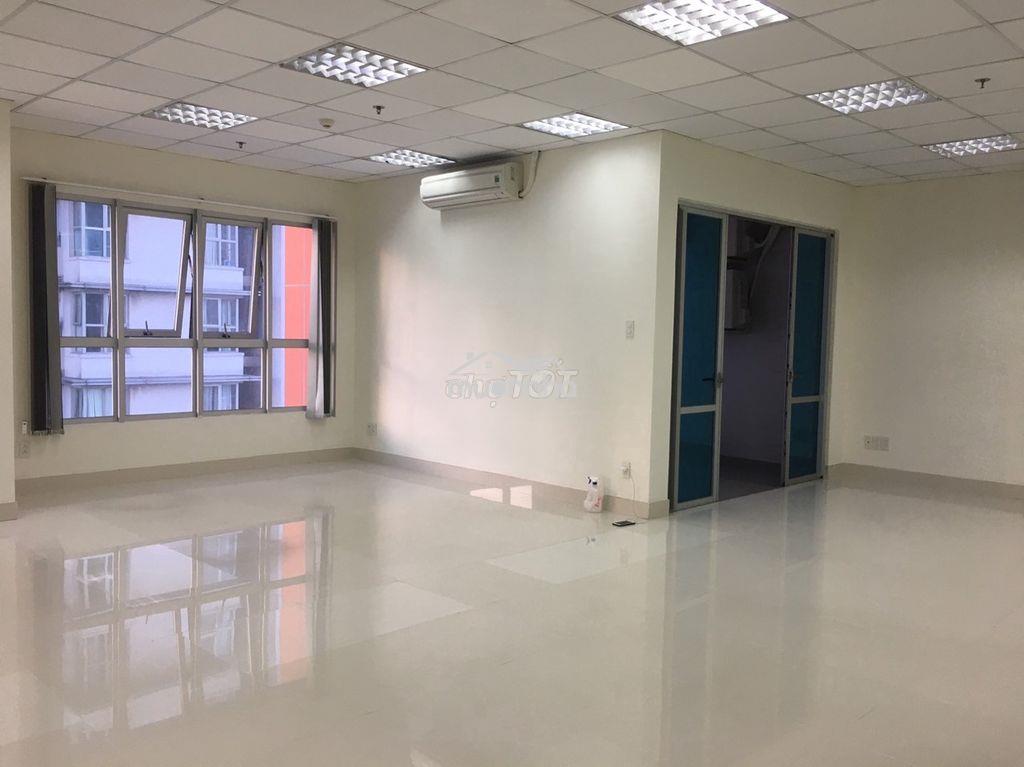 Căn hộ văn phòng the everrich 1 - 147m², 2wc - sổ hồng vĩnh viễn  - 3