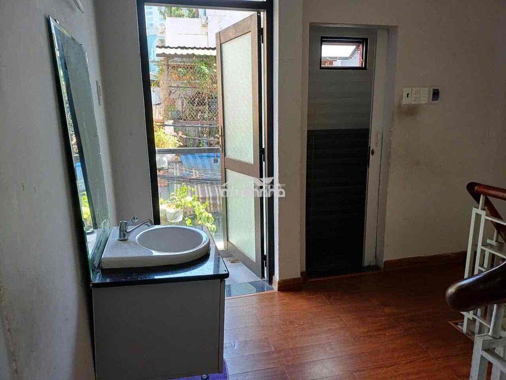 🏡 15 triệu/tháng – /điện biên phủ, p.11, q.bình - 4