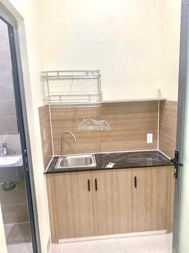 Cho thuê phòng trọ mới đẹp giá 4tr1 - phạm thế hiển, q8 ở liền - 3