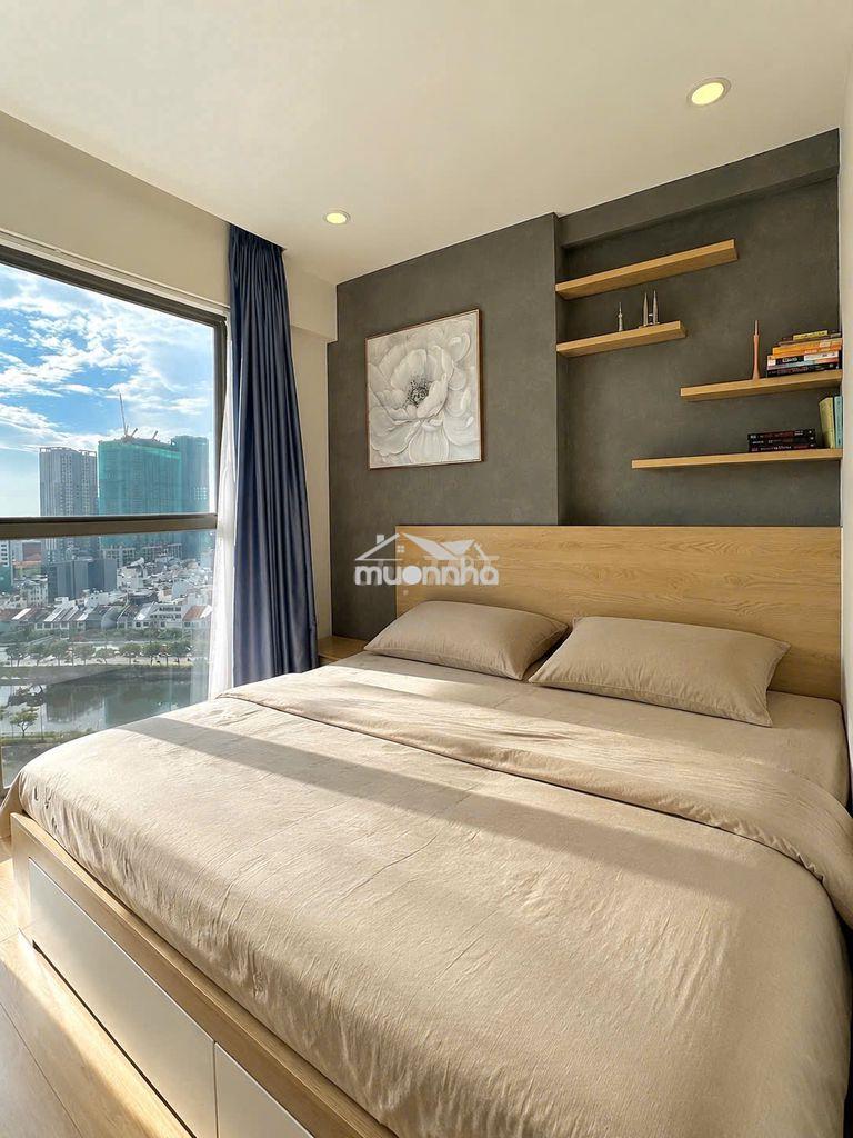 Cho thuê căn hộ 1pn ngăn phòng millennium q4 chỉ từ 17tr/tháng - 3