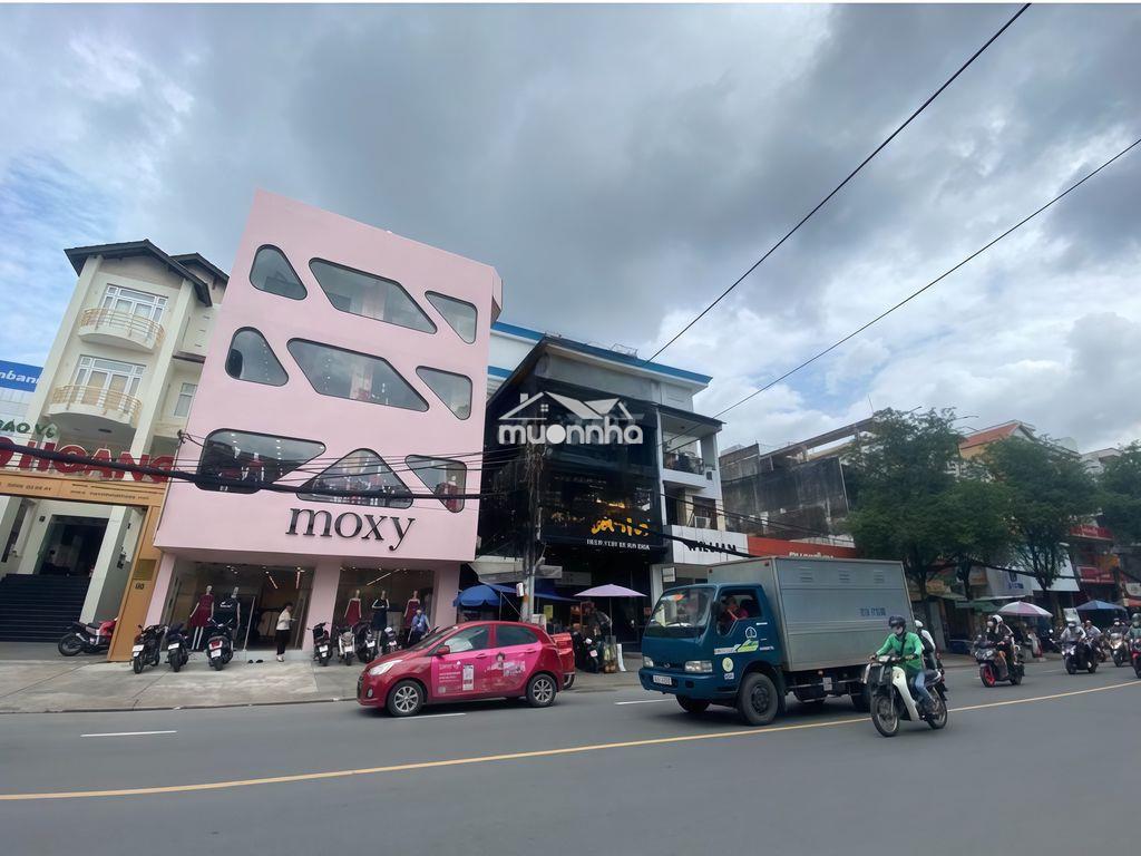 Cho thuê góc 2mt số 7 - 9 nguyễn gia trí, quận bình thạnh, dt: 8.3x20m - 3