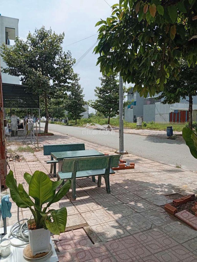 Đất đẹp thổ cư kdc an thuận nhà mình cần bán