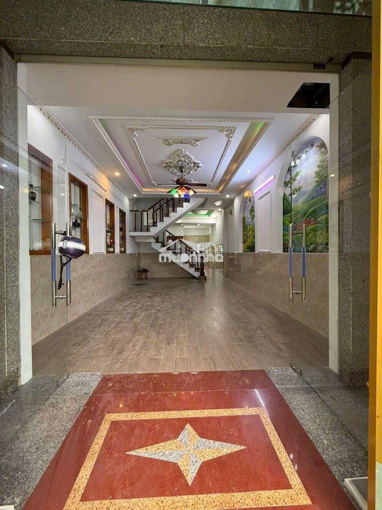 Cho thuê nhà kdc lê phong gần an phú, chiêu liêu, thông dụng - 3