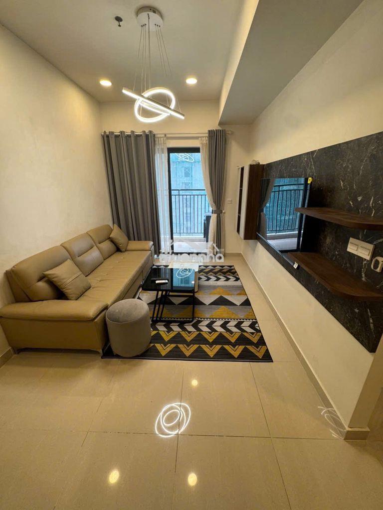 Cần cho thuê căn hộ soho, võ văn kiệt, q.1 - 2