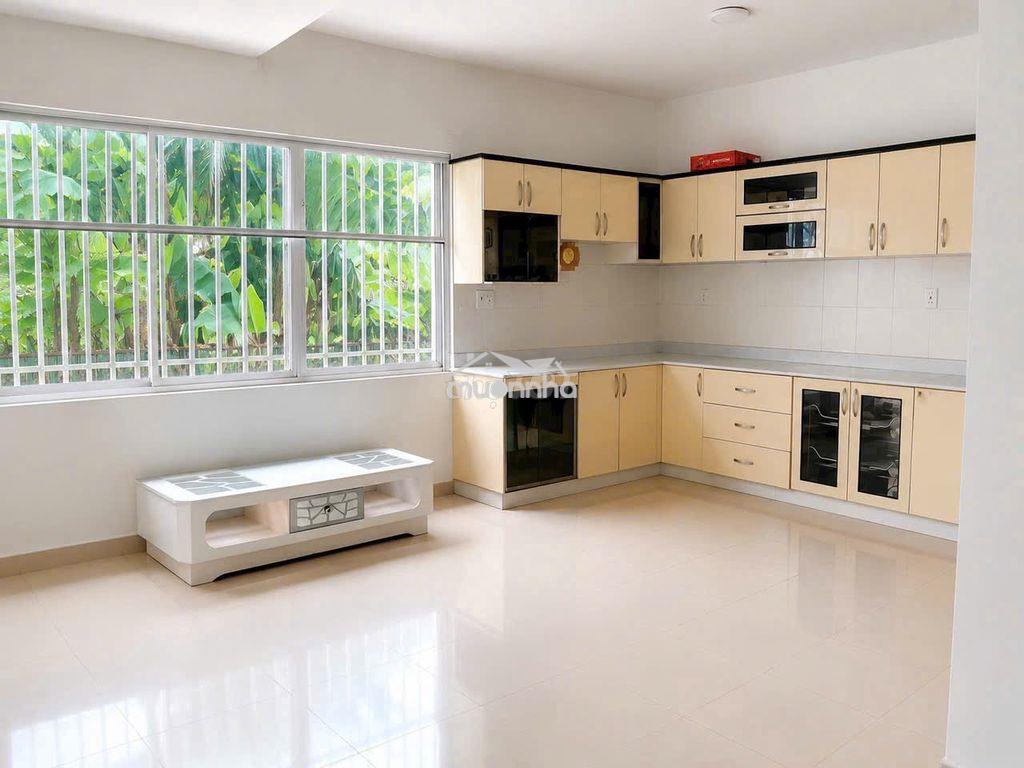 T051 cho thuê nhà nguyên căn khu bên sông hiệp bình chánh - 2