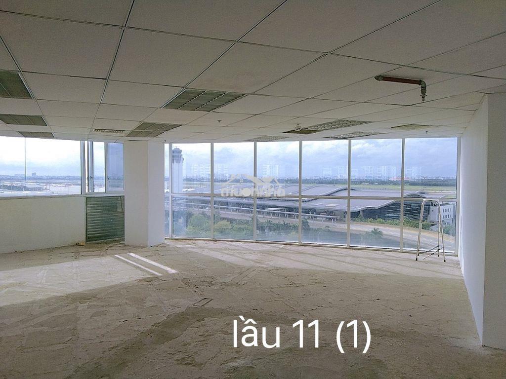 Cho thuê văn phòng – saigon airport plaza - 2
