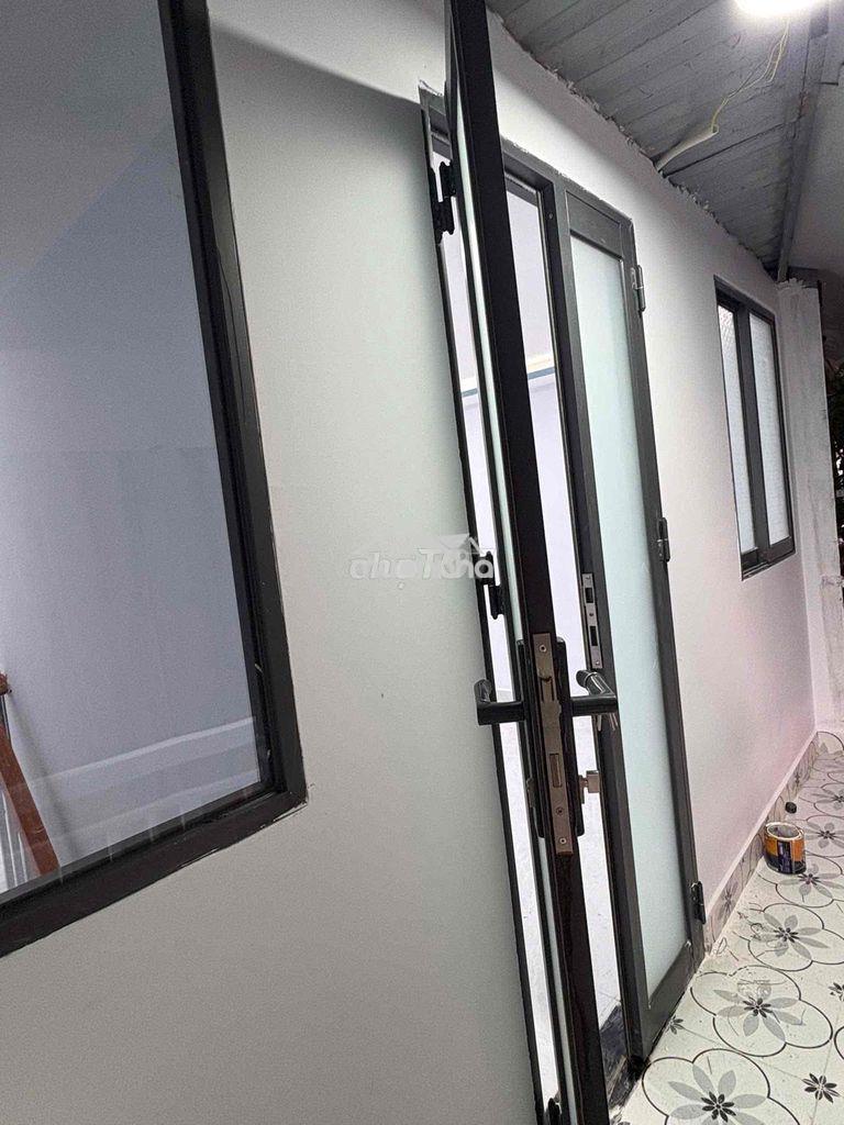 Nhà đẹp giá tốt - bà điểm hóc môn (2p-2toilet) - 4