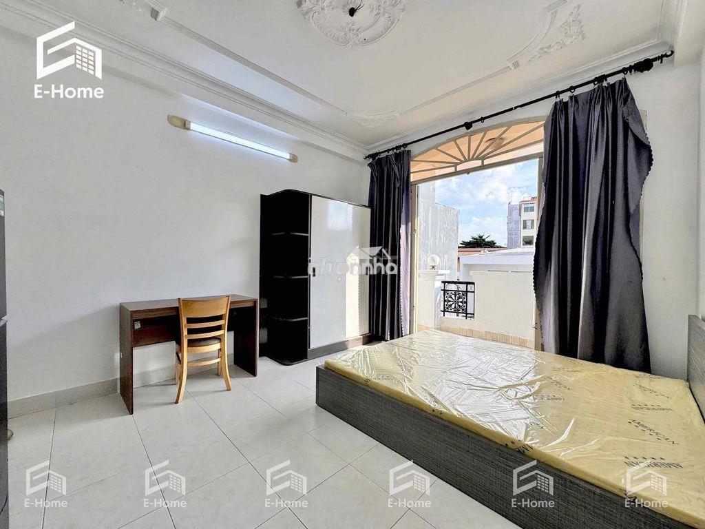 Khai chương dự án mới - studio ban công full nội thất mới phú nhuận - 2