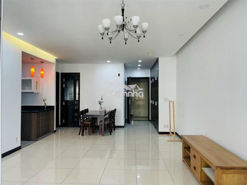 Cho thuê chcc everrich i lê đại hành, q. 11, 116m2, 2pn, 19 tr/tháng