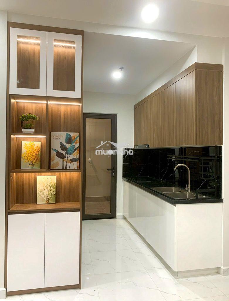 Căn 2pn full nội thất xịn 7tr5 tại opal skyline thuận an - Ảnh 4