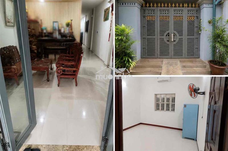 Cho thuê phòng riêng mới - nguyễn xí, bình thạnh