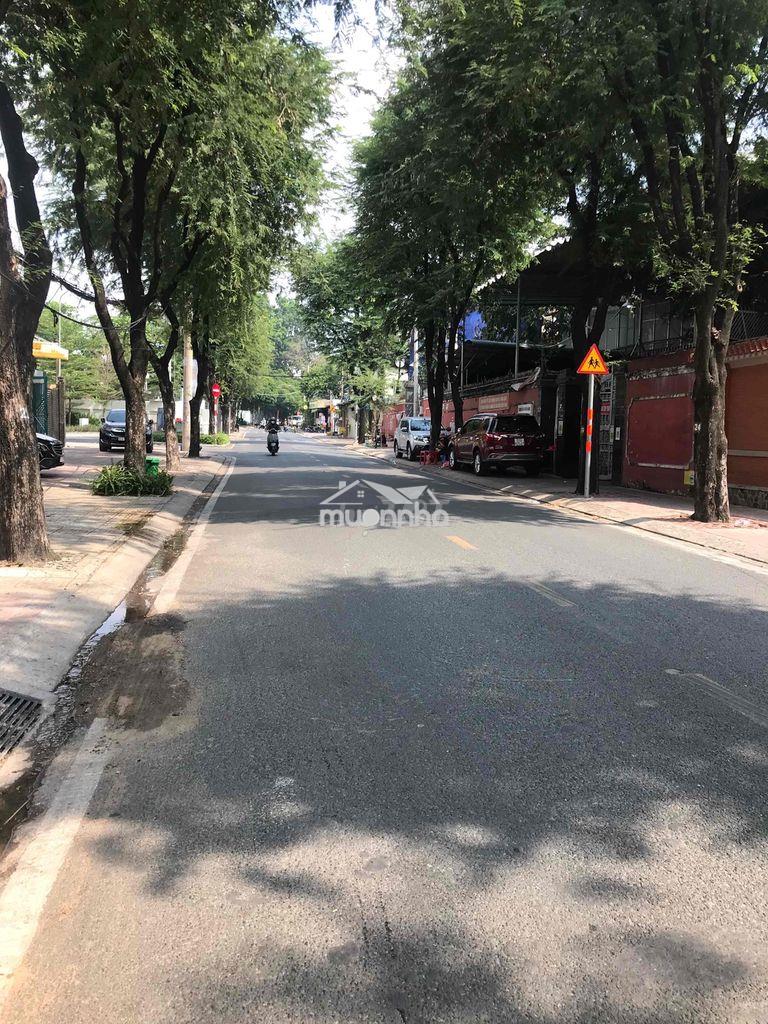 Cho thuê văn phòng có hầm gởi xe, 3 lầu 1trệt - 3